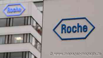 Roche: Milliardeninvestition in USA wegen Zolldebatte