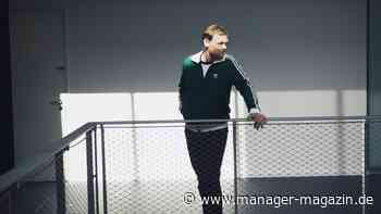 Adidas: Warum Bjørn Gulden einen Vorstandsposten seit acht Monaten nicht neu besetzt