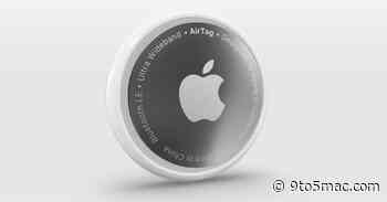 AirTag 2 release date: Here’s when to expect the launch