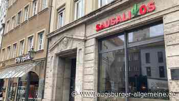 Insolvenzverfahren bei Sausalitos: Was das für Kunden bedeutet