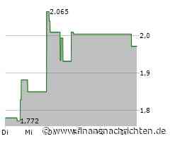 High Tide gibt Auditorenwechsel bekannt