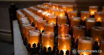 Archbishops of Toronto, Montreal to hold mass for Pope Francis