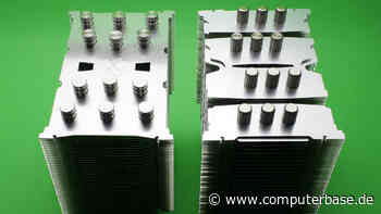 CPU-Kühler kaum noch erhältlich: Scythe EU in vorläufiger Insolvenzverwaltung