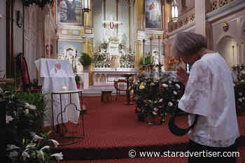 Hawaii leaders remember Holy Father’s progressive ideals