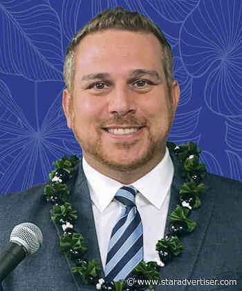 3 entrepreneurs in the running for Hawaii House seat