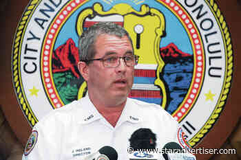 City Council confirms Honolulu EMS leader’s reappointment