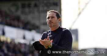 What happened after Sheff Wed's Middlesbrough winner sparks Frank Lampard admission