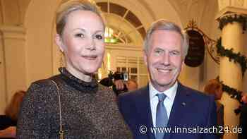 Christian Wulff bestätigt „endgültige Trennung“ von Bettina