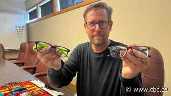 American vision care non-profit moving to Manitoba as U.S. tariffs drive up costs