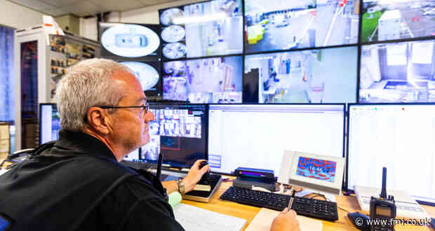 Mitie awarded DWP’s security contract 