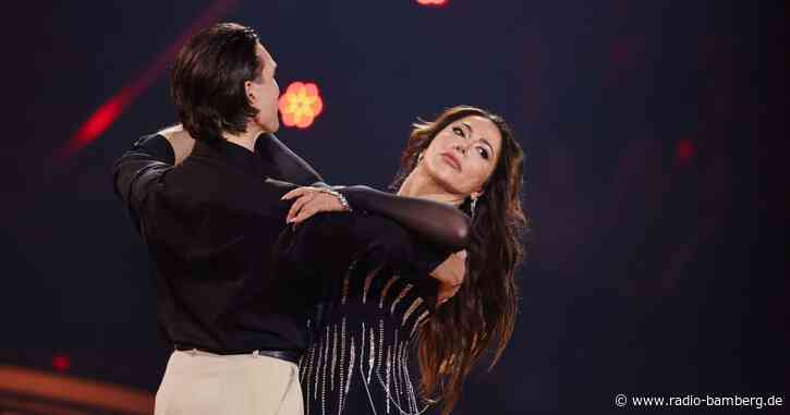 «Let’s Dance»: Simone Thomalla muss aufgeben