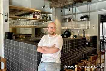 Carl (42) schopt het met Brugs restaurant Jacobin tot Bib Gourmand: “Enorme verrassing”