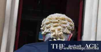 Lawyers disciplined over ‘offensive, demeaning’ LGBTQ ‘joke’ posted in lifts