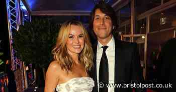 Amanda Holden says 'I literally made notes' as she issues marriage update