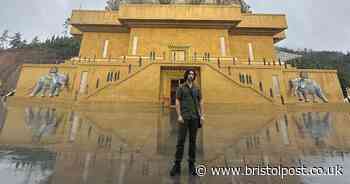 'I've visited almost every country on Earth, there are 11 you really need to see'