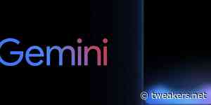 Google betaalt Samsung voor voorgeïnstalleerde Gemini op Galaxy-telefoons
