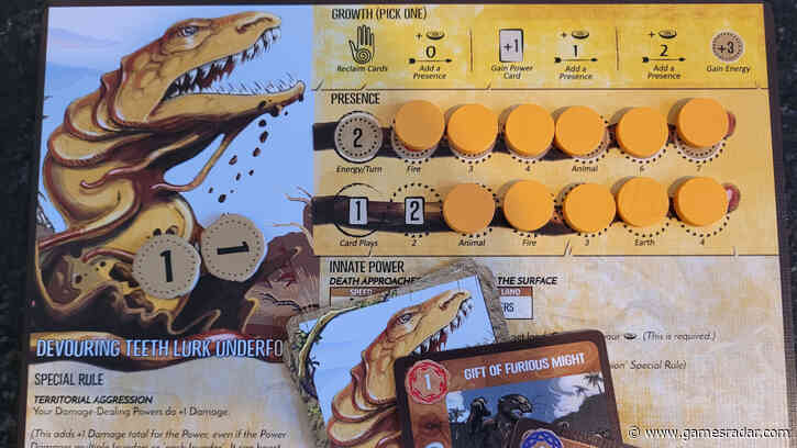 Publisher behind beloved board game Spirit Island shuts, but the designer is "certainly not done with the game"