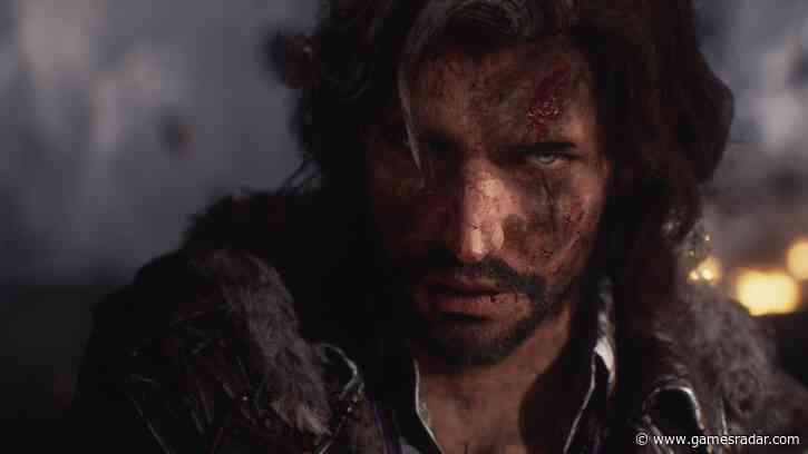 "These kind of games don't come around very often": Being "careful" about their next roles, Final Fantasy 16 and Baldur's Gate 3 stars say 2025's most unique JRPG was perfect