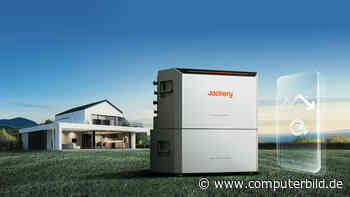 HomePower 2000 Ultra: Jackery zeigt neuen Balkonkraftwerk-Speicher