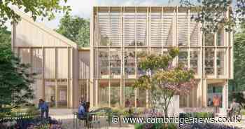 New ‘warm and welcoming’ cancer support centre set to be built in Cambridge