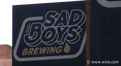 Sad Boys Brewing closes after just 2 years
