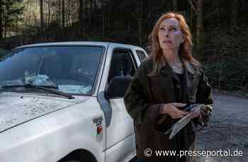 Dreharbeiten zu "Die Verteidigerin: Der Fall Nicola" beendet