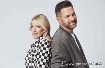 Racing! #ranDTM startet am Wochenende in die Saison 2025 - live auf ProSieben. Mehr Top-Motorsport auf Joyn.