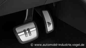 Volkswagen kündigt neues Assistenzsystem für chinesischen Markt an