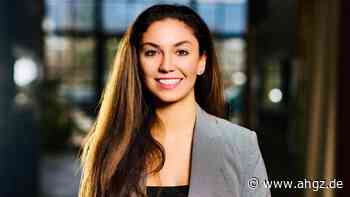 Auf ein Wort mit Nathalie Banhardt: „Ich kommuniziere klar und habe immer einen Plan“