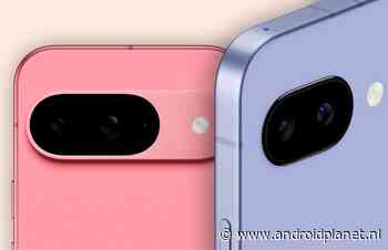 Google Pixel 9a vs Pixel 9: dit is de beste keuze voor jou (ADV)
