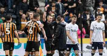 Preston North End assistant boss slams Hull City decision after Paul Heckingbottom dismissal