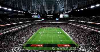 Why Hull KR are among clubs keen to play in Las Vegas despite financial risk