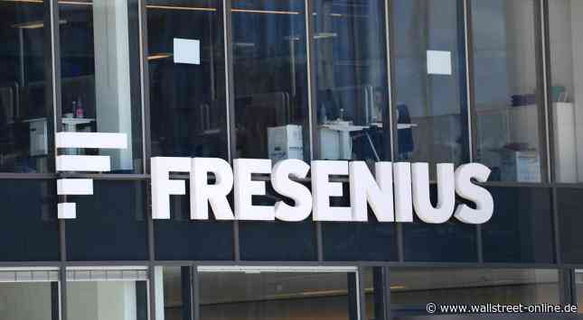 ANALYSE-FLASH: Barclays senkt Ziel für Fresenius SE - 'Overweight'