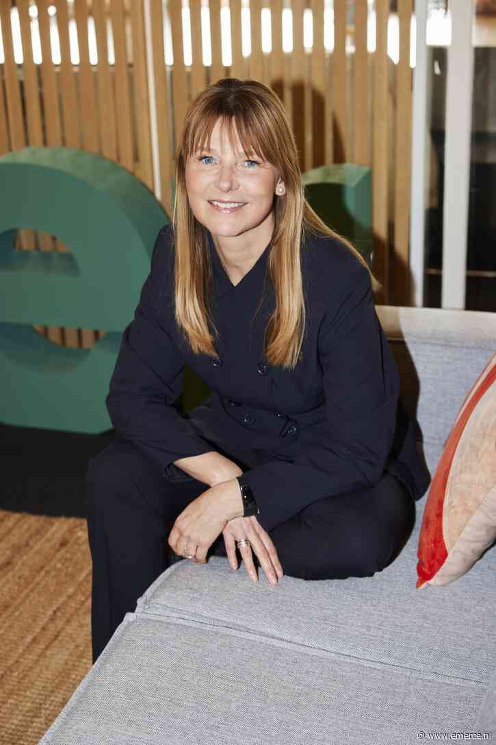 Matter benoemt Angelique de Hont tot Managing Director