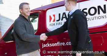 Meet the sponsors of the 2025 Warrington Guardian Inspiration Awards