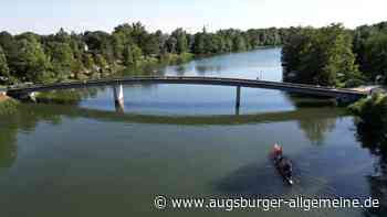 Geplantes Millionenprojekt: Was beim neuen Donausteg alles anders werden soll