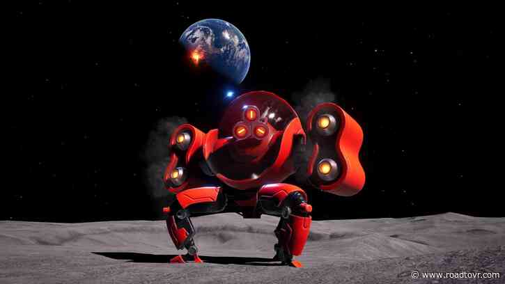 Long-Awaited ‘Vertigo 2’ DLC ‘Into the Aether’ Comes to PC VR This Week, Trailer Here