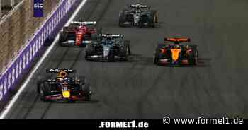 Meinung zur Verstappen-Strafe: Funktionieren die Racing-Richtlinien?