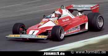 Fotostrecke: Wer 3 von 5 Rennen gewann, danach aber nicht Weltmeister wurde