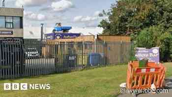 Alcohol sales bid blocked over nursery concerns