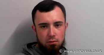 Do not approach warning for wanted man in North Yorkshire