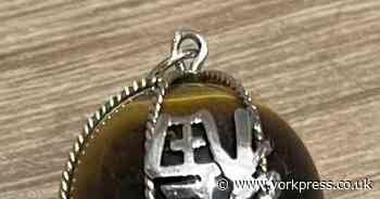 Jewellery and watches worth £4k stolen from York