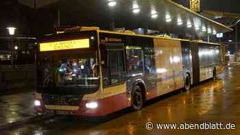 Ausländerfeindliche Attacke in Horn – 19-Jähriger im Gesicht verletzt