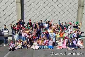 Muzikaal kamp MuziMax opnieuw schot in de roos