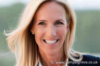 Google names Kate Alessi as UK MD