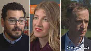 Victoria among the NDP strongholds on Vancouver Island that are now battleground ridings