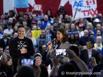 Letters: Carbon tax critics OK with billions in fossil fuel subsidies