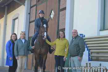 Sudheimer Outdoors: Bundestrainer Otto Becker diskutiert in Brakel