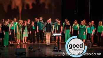 Amicula brengt concert ‘Alles kan’ in CC Palethe