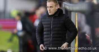 Norwich City's dugout plan for Middlesbrough confirmed after sacking manager